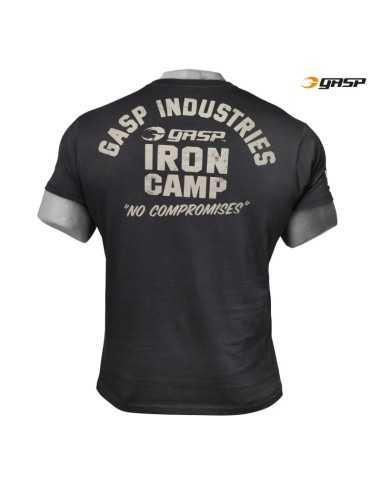 Throwback tee