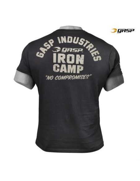 Throwback tee