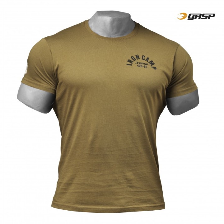 Throwback tee