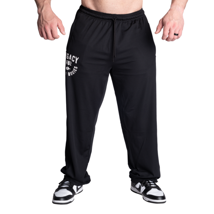 Pantaloni Mesh Legacy Better Bodies: 100% poliestere