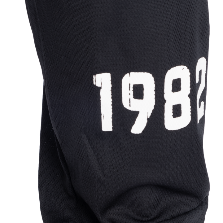 Pantaloni Mesh Legacy Better Bodies: 100% poliestere