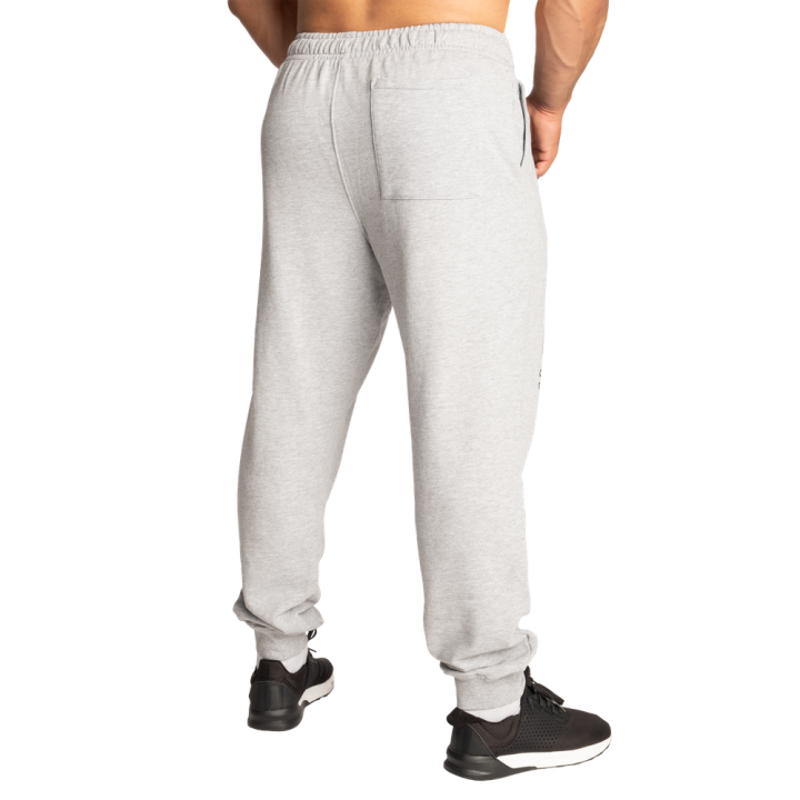 Pantaloni tuta palestra Better Bodies: cotone e poliestere