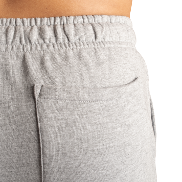 Men's gym sweatpants Better Bodies: heavy cotton blend