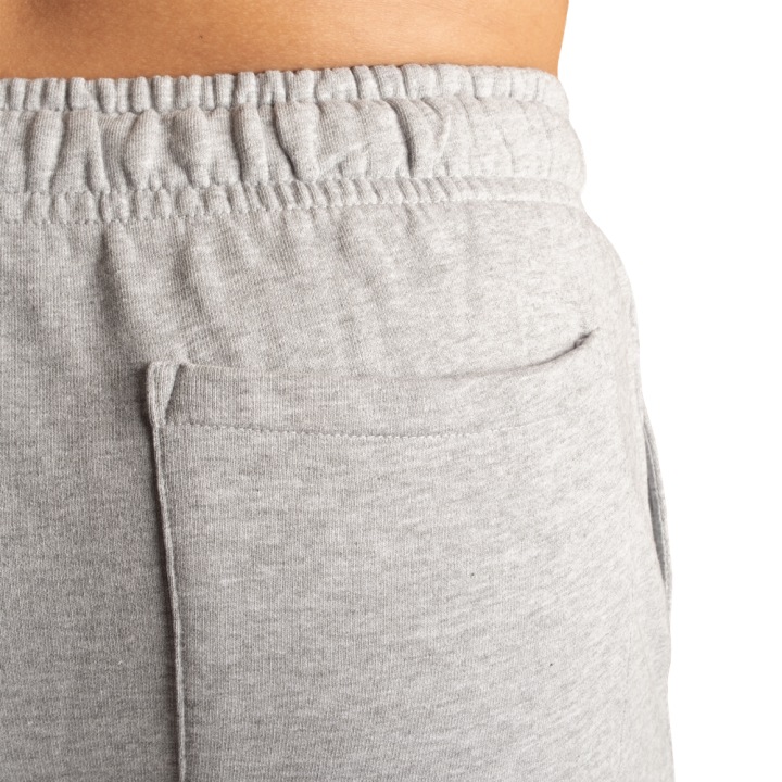 Pantaloni tuta palestra Better Bodies: cotone e poliestere