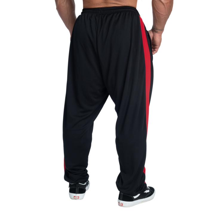 Baggy Mesh Gym Pants Better Bodies: 170 g/m² Breathable