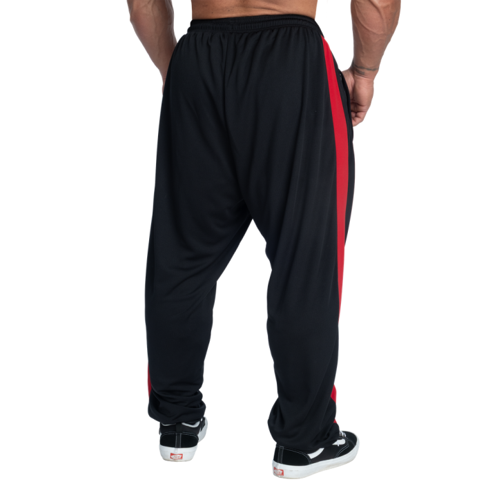 Pantaloni mesh baggy Better Bodies: 170 g/m² traspirante