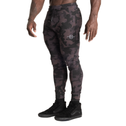Men's Tapered Joggers Better Bodies: BCI Cotton Blend