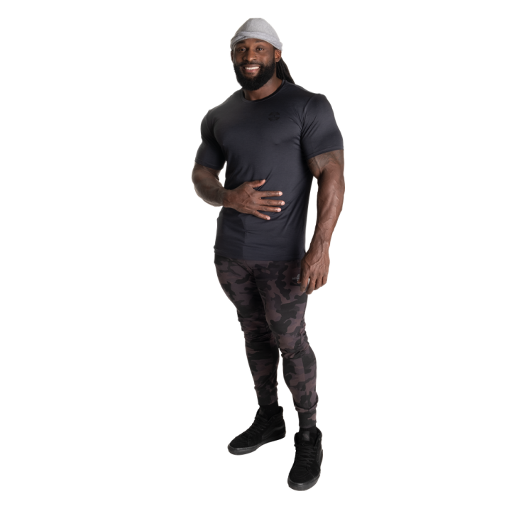 Pantaloni tuta uomo Better Bodies: taglio affusolato