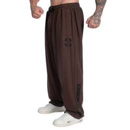 Pantaloni tuta termici Better Bodies: cotone e poliestere