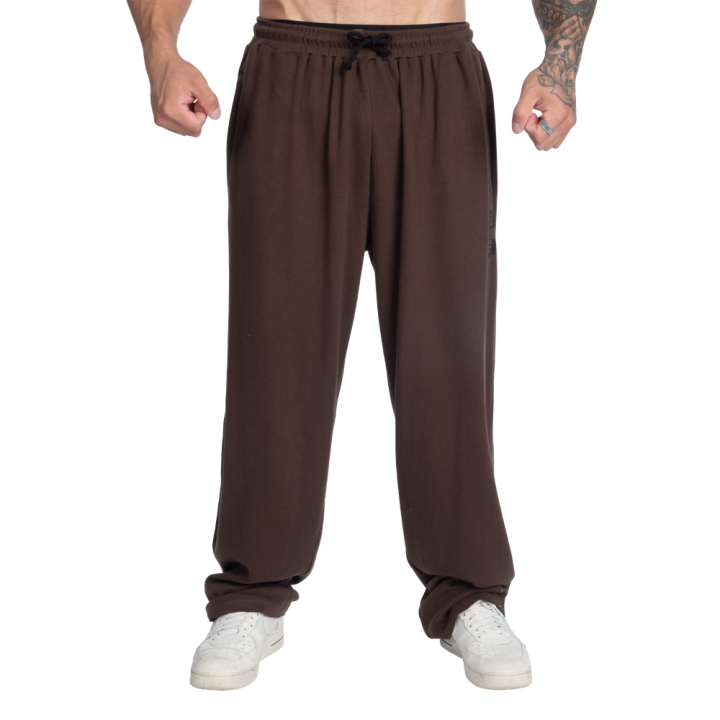 Pantaloni tuta termici Better Bodies: cotone e poliestere