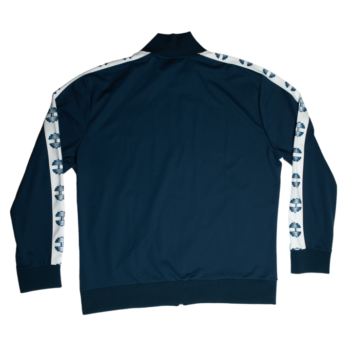 Giacca sportiva uomo Bronx Better Bodies: zip integrale
