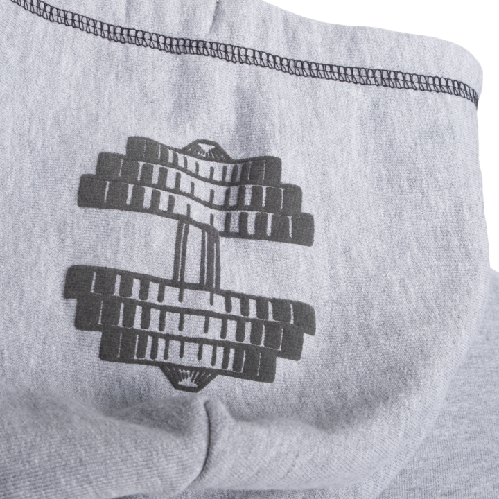 Oversized Hoodie Better Bodies Hood Sweater: Loose Fit
