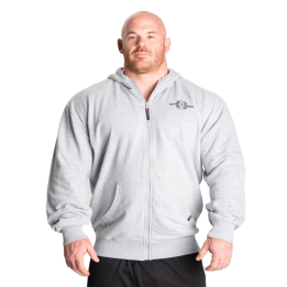 Men's Zip Hoodie Legacy Standard Hood Better Bodies