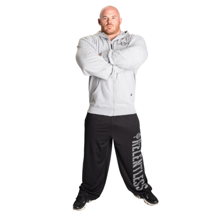 Felpa con cappuccio Legacy Standard Hood Better Bodies