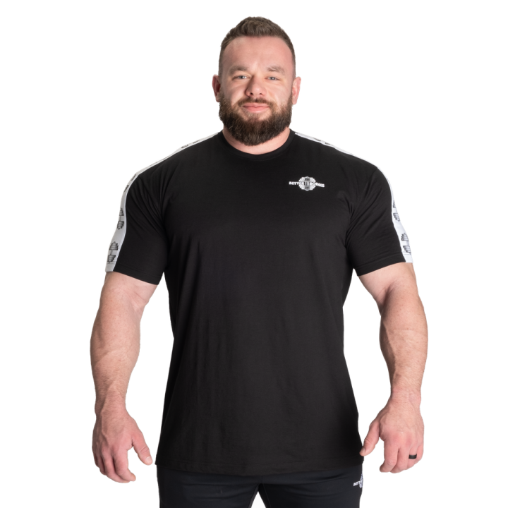 Men's Regular Fit T-Shirt Better Bodies: 60% Cotton