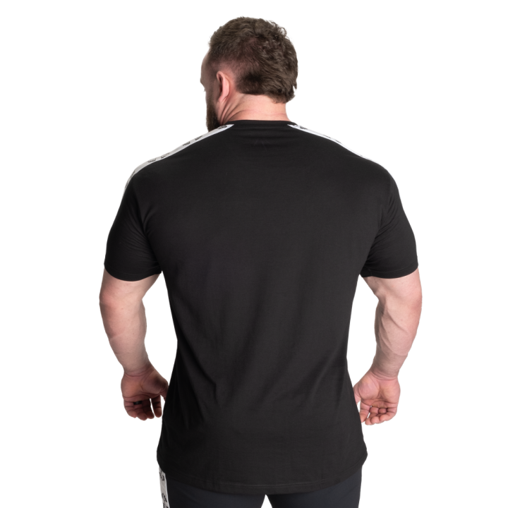 Men's Regular Fit T-Shirt Better Bodies: 60% Cotton