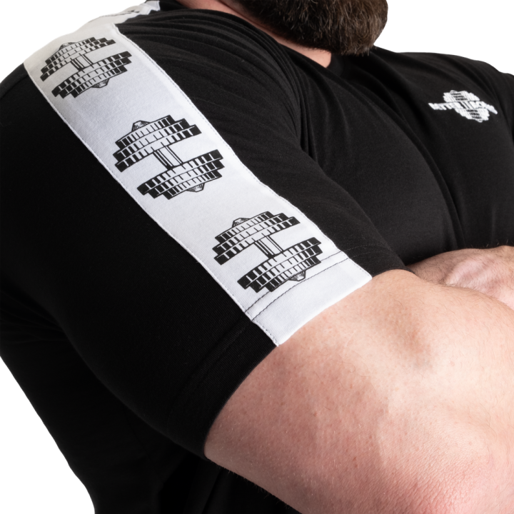 Men's Regular Fit T-Shirt Better Bodies: 60% Cotton