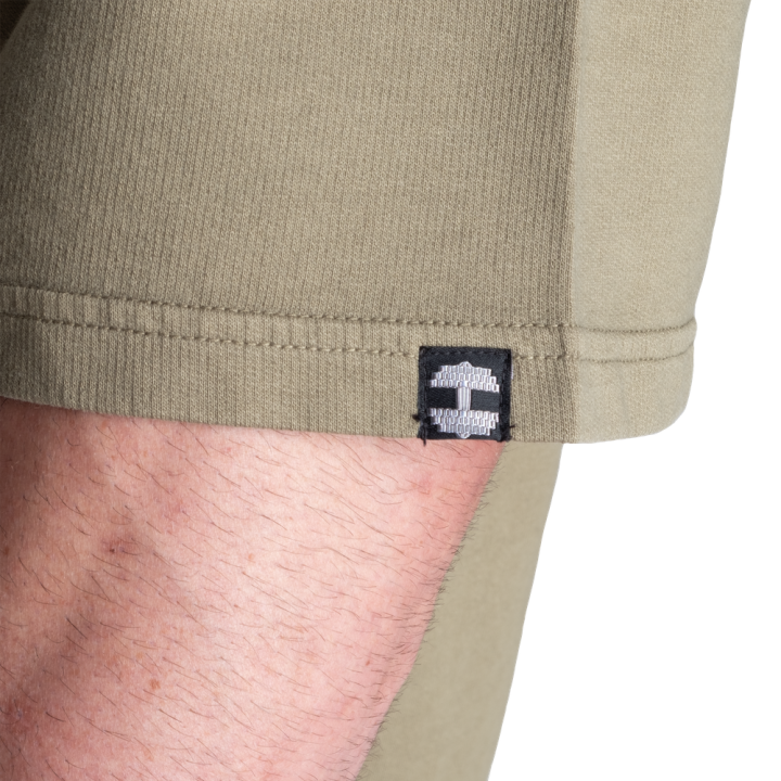 Legacy Iron Tee Better Bodies: maglietta oversize cotone
