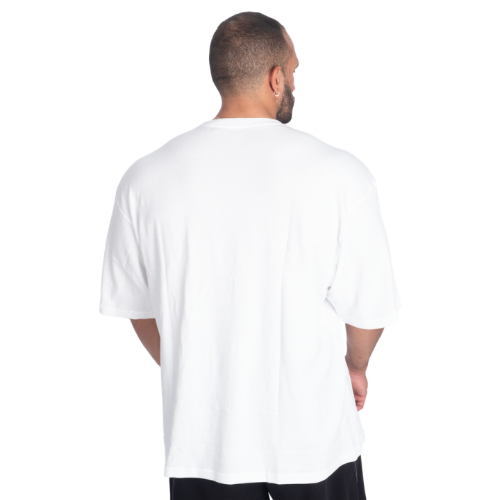 Oversized Thermal T-Shirt Better Bodies: 240 g/m² Cotton
