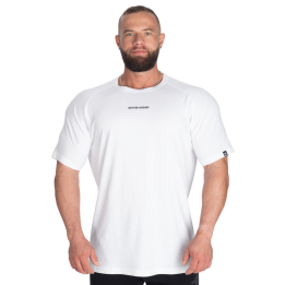 Maglietta Raglan Better Bodies: Cotone BCI Regular Fit