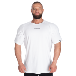 Men's Raglan T-Shirt Better Bodies: BCI Cotton Regular Fit