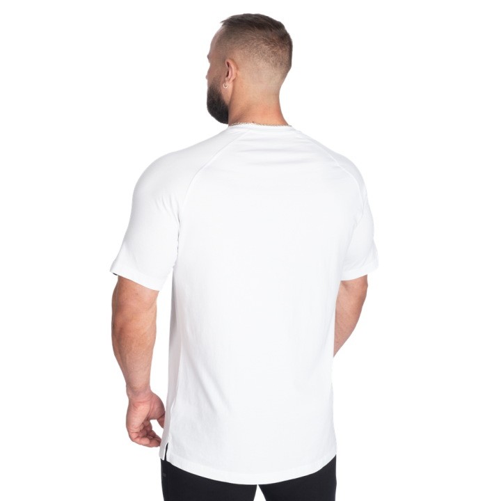 Maglietta Raglan Better Bodies: Cotone BCI Regular Fit