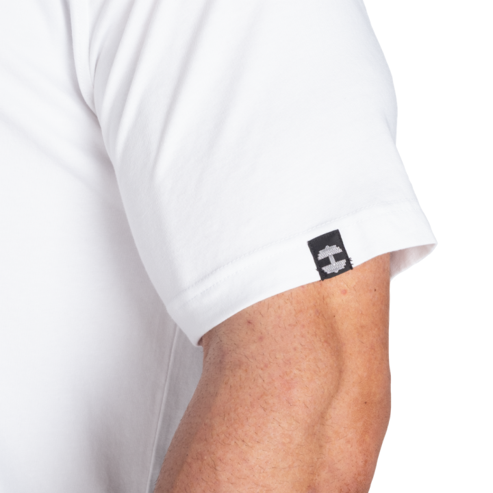 Maglietta Raglan Better Bodies: Cotone BCI Regular Fit