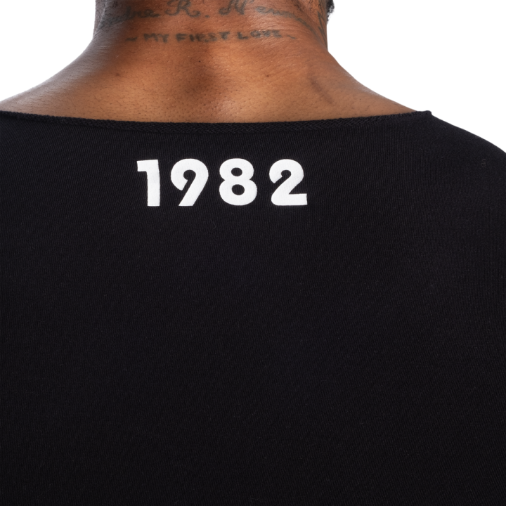 Maglietta oversize palestra Better Bodies: cotone 88%