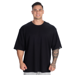 Maglietta termica oversize uomo Better Bodies: 240 g/m²