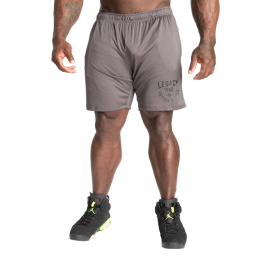 Pantaloncini Palestra Uomo Better Bodies: Legacy Function
