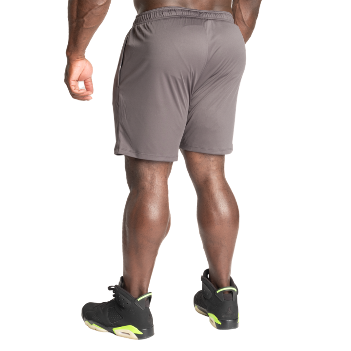 Men's Breathable Gym Shorts Better Bodies: Legacy Function