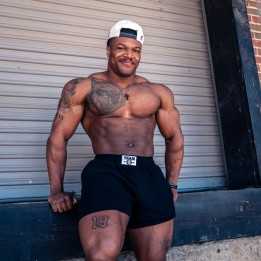 Men's Gym Sweatshorts BETTER BODIES: Soft Cotton Blend