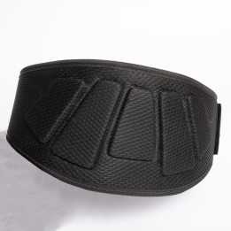 Weightlifting Belt Air Mesh Better Bodies: Adjustable