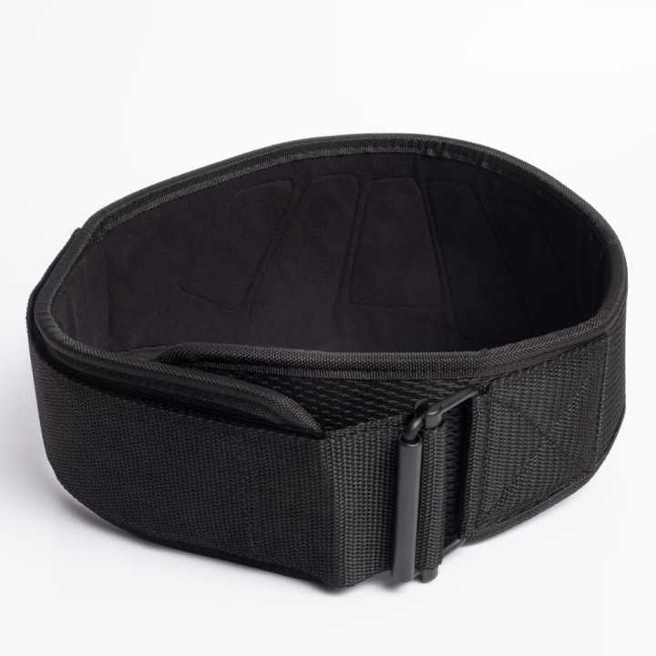 Cintura sollevamento pesi Air Mesh Better Bodies: unisex