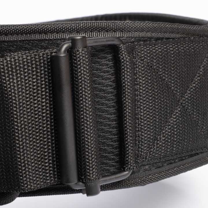 Cintura sollevamento pesi Air Mesh Better Bodies: unisex