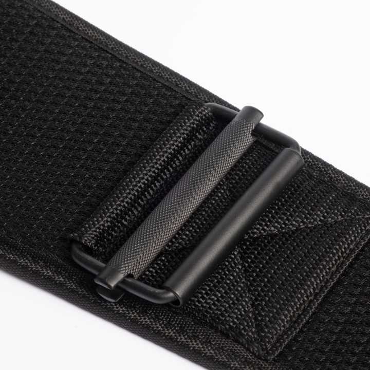 Weightlifting Belt Air Mesh Better Bodies: Adjustable