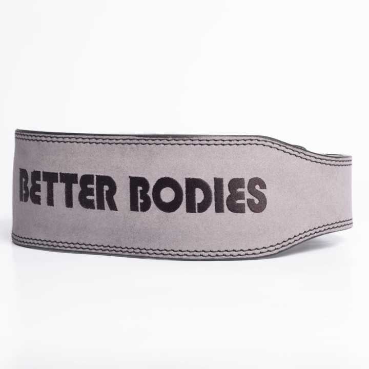 Cintura sollevamento pesi Better Bodies: superficie Amara