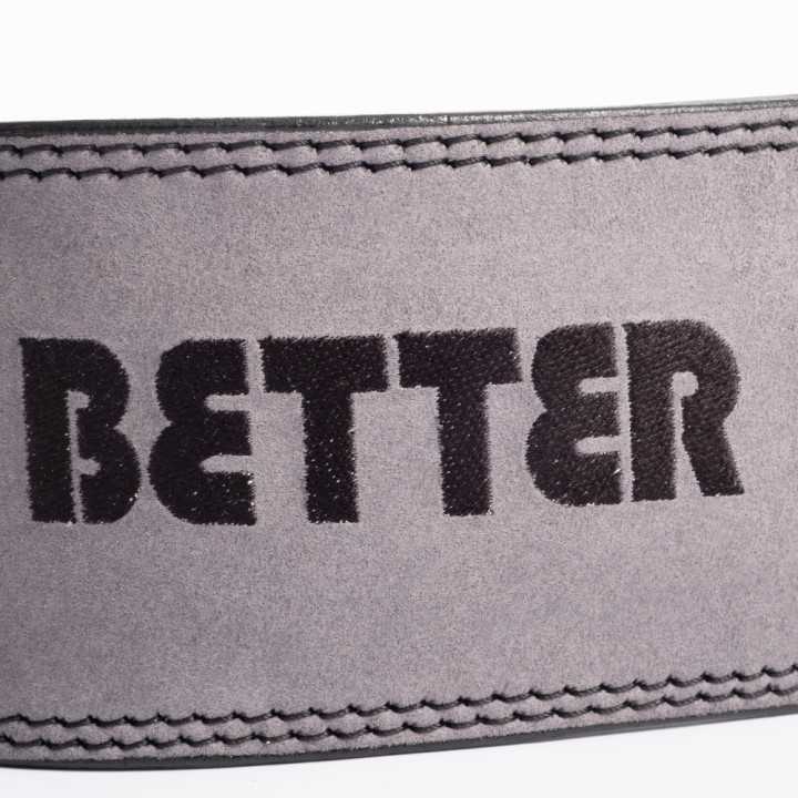 Weightlifting Belt Better Bodies: Amara Surface