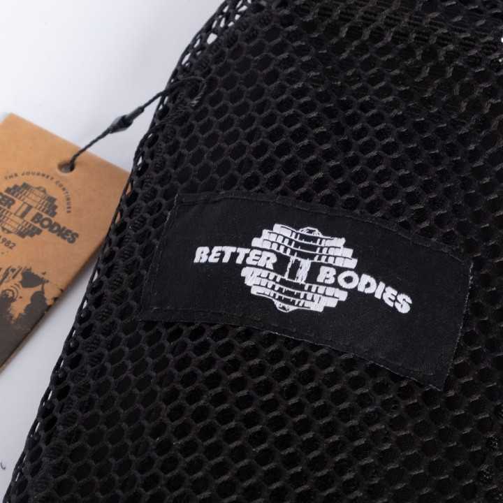 Cavigliere per cavi Better Bodies: imbottitura in neoprene