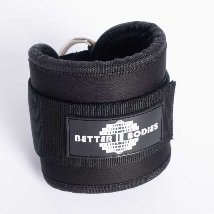 Cavigliere per cavi Better Bodies: imbottitura in neoprene