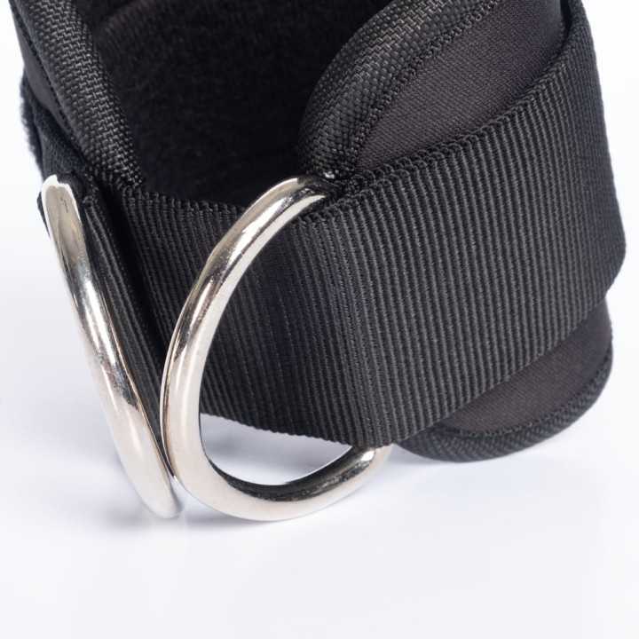 Cavigliere per cavi Better Bodies: imbottitura in neoprene