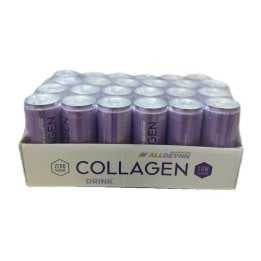 AllDeynn Collagen Drink 24 x 330 ml.