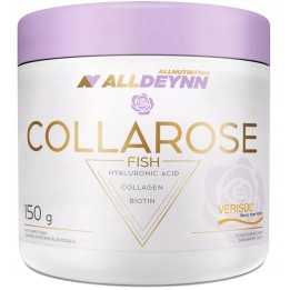 Marine Collagen Powder 150 g ALLNUTRITION: with Verisol