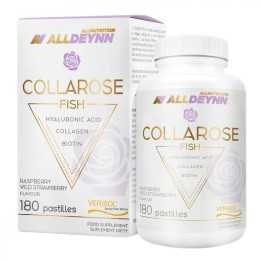 Marine Collagen 180 Tablets ALLNUTRITION: with Verisol