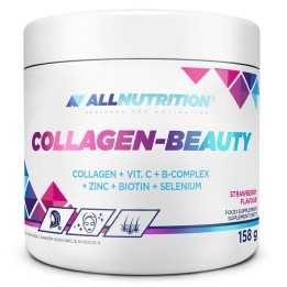 Hydrolysed Collagen Powder 158 g ALLNUTRITION: with biotin