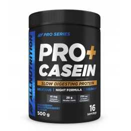 ALLNUTRITION Micellar Casein Powder 500 g: Probiotics
