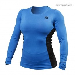 Performance shape long sleeve