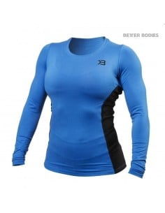 Performance shape long sleeve 2