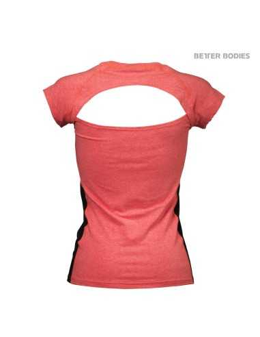 Performance soft tee