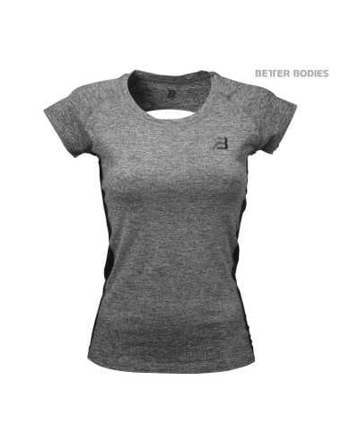 Performance soft tee